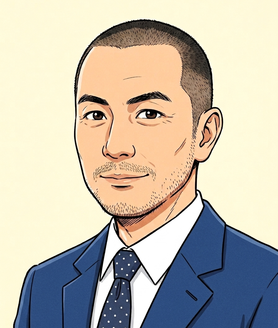 数学コーチ はじめ先生